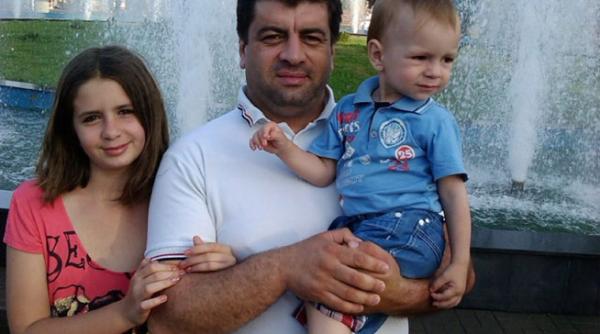 doua surori gemene traiesc sub zodia dramei si a neputintei