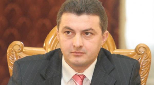 fostul ministru codrut seres condamnat la sase ani de inchisoare cu executare