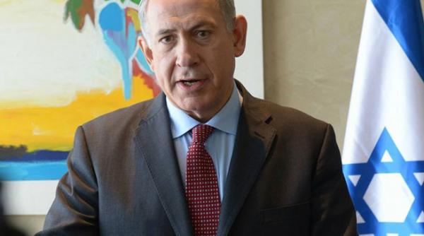 lumanari parfumate de 1 700 de dolari pentru premierul israelian