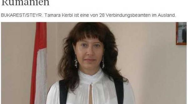 politist austriac dupa 3 ani in romania mai repede faci pana decat sa fii jefuit