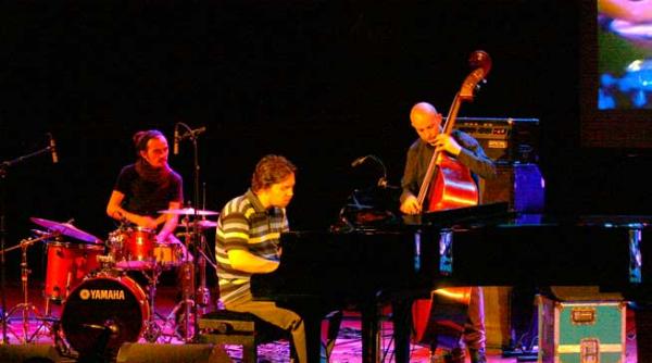 trei seri magice la braila cu ocazia primei editii a festivalului international de jazz