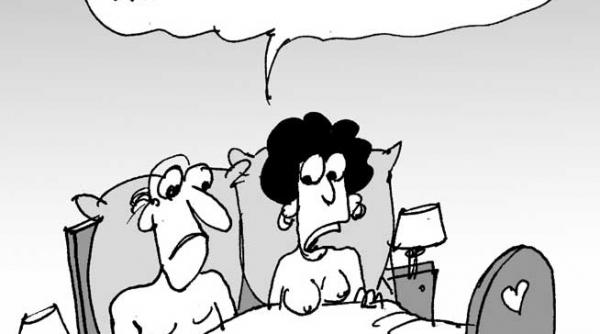 caricatura zilei 4 decembrie 2013