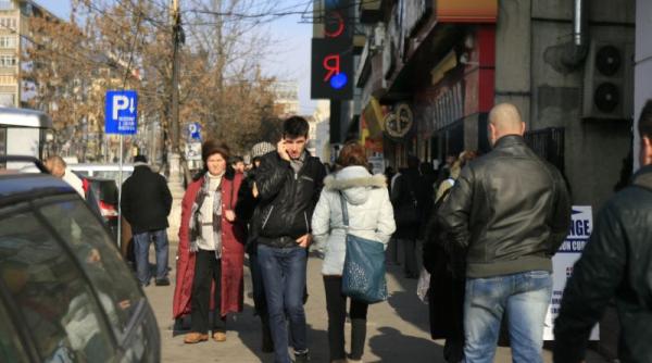 economia romaniei in crestere