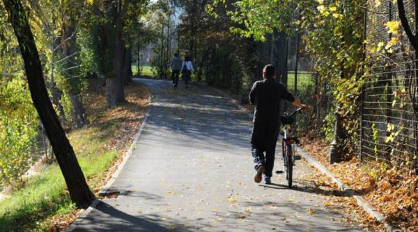 vremea se va mentine rece dimineata si noaptea prognoza meteo pentru joi si vineri in bucuresti si in tara