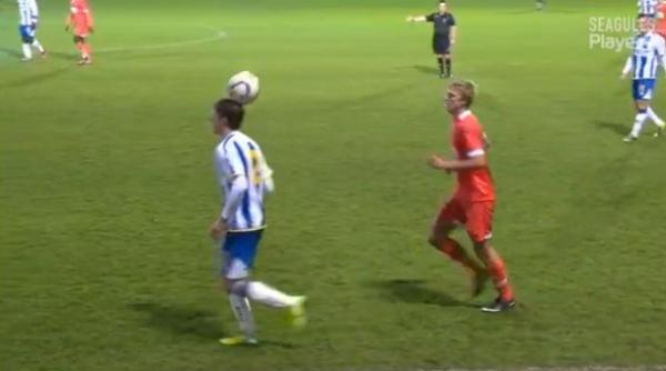 genial cum sa te razbuni pe un adversar fara sa iei cartonas galben video