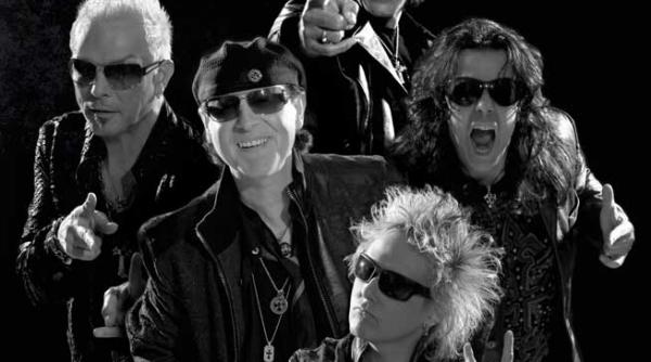 la scorpions biletele de 150 de lei s au epuizat