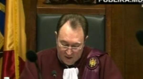 limba de stat in republica moldova este romana nu moldoveneasca a decis curtea constitutionala