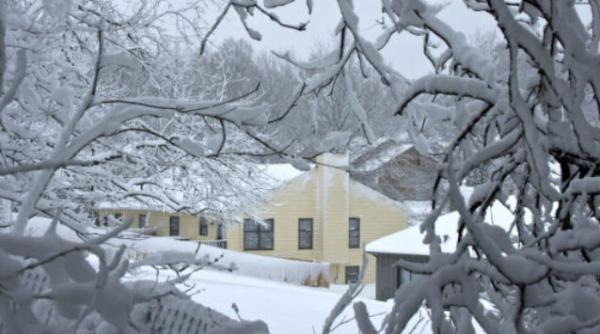mae aten ionare de calatorie pentru danemarca din cauza prognozei meteo nefavorabile