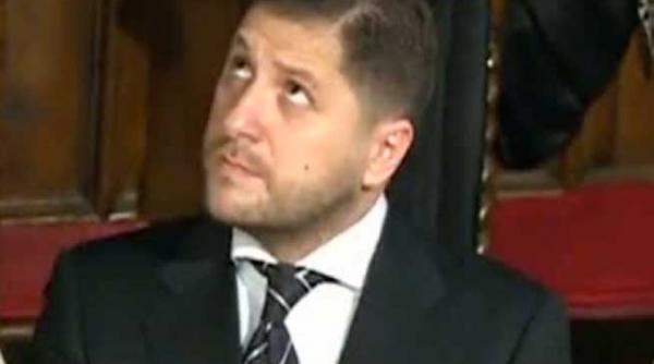 parchetul general s a autosesizat in cazul in care apropiatul ioanei basescu a primit o despagubire de 10 milioane de euro