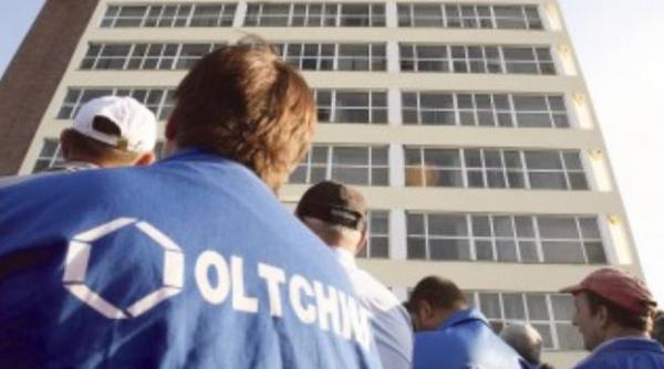 salariatii oltchim aflati in greva foamei vin la bucuresti pentru discutii la guvern