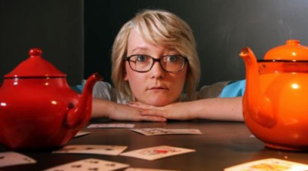 un episod din serialul house a ajutat o pe o tanara sa afle ce i se intampla de ani de zile