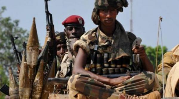 a inceput interven ia militara franceza in republica centrafricana