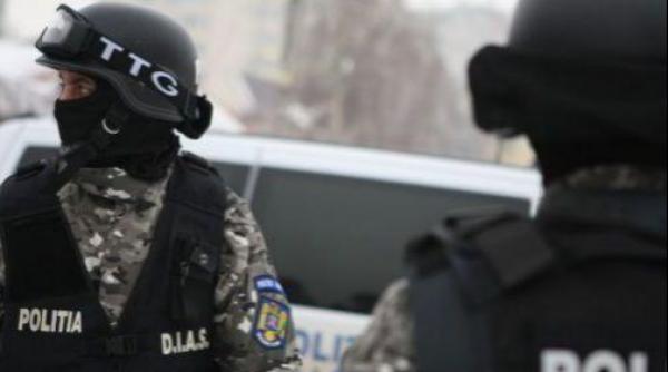 batai cu sabii si topoare in capitala 11 membri ai clanurilor bratianu si calota au fost retinuti