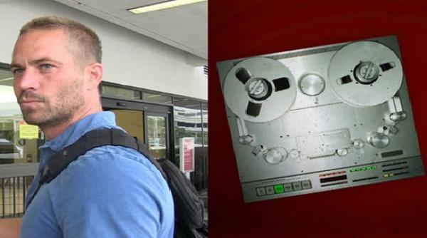 ce au transmis pompierii catre dispecerat cand au ajuns la locul accidentului in urma caruia paul walker a murit audio