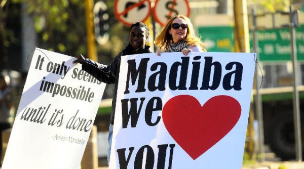 nelson mandela citate