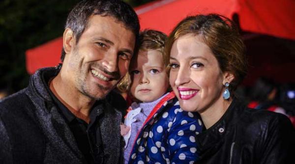 nicolai tand a pregatit un meniu surpriza pentru petrecerea de ziua fiicei lui