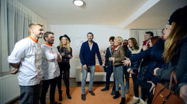 concurenti de la top chef vor canta duminica la x factor