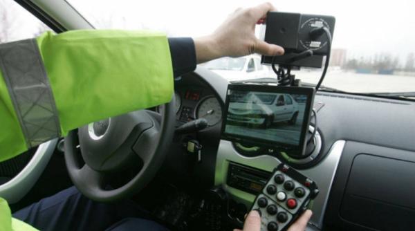 cursa nebuna pe autostrada soarelui un sofer a fost prins circuland cu 203 kilometri pe ora