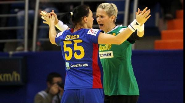 handbal feminin romania a debutat cu o victorie la mondiale 27 17 cu tunisia
