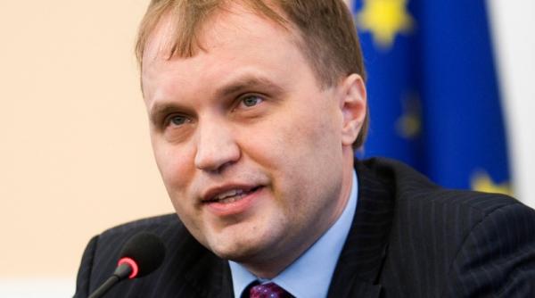 liderul administratiei de la tiraspol chi inaul are ca prioritate predarea puterii bruxelles ului sau posibil chiar bucurestiului