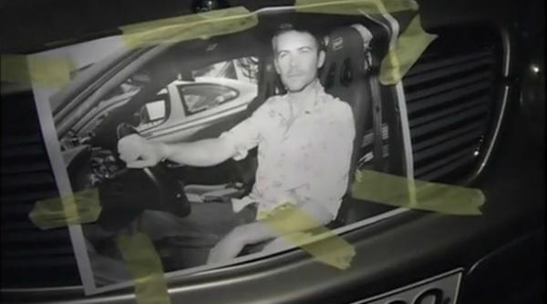 paul walker comemorat de romani constantenii i timi orenii i au adus actorului un ultim omagiu