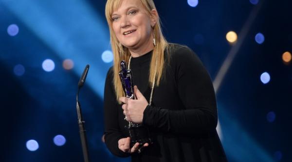 ada solomon a primit trofeul eurimages