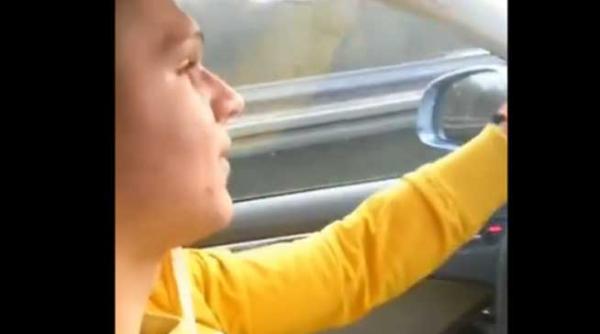 cu permisul luat cu spaga goneste cu 240km h video