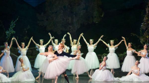 la syplhide premiera nationala la onb