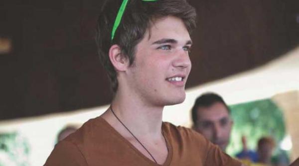 phenomenon concert de caritate pentru david finti