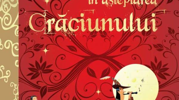 24 de povesti in asteptarea craciunului