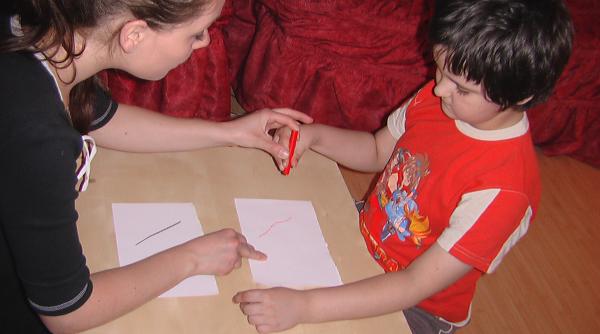 autism povestea din care cineva a furat zana cea buna