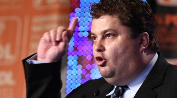 deputatul florin popescu exclus din pdl un coleg mi a reprosat ca sunt prea apropiat de traian basescu