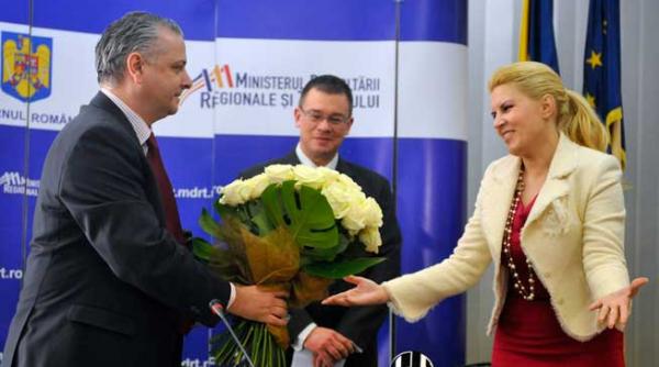 dna incepe urmarirea functionarilor elenei udrea ministerul turismului a platit de 90 de ori mai mult pe promovarea frunzei din timpul galei bute