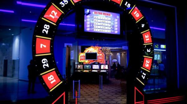 guvernul nu va mai impozita jocurile de noroc