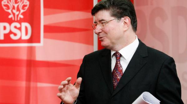 ioan chelaru ar putea lua locul iuliei motoc la curtea constitutionala