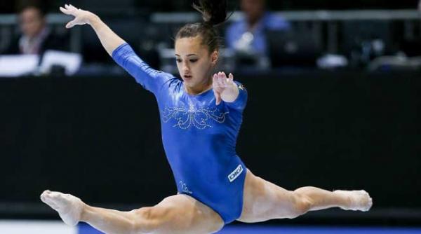 omul zilei larisa iordache