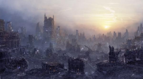 prezicerile socante ale lui nostradamus pentru 2014