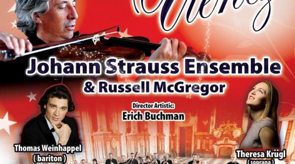 regii valsului vienez pentru a noua oara la bucuresti