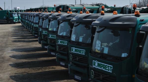 romprest un business integrat