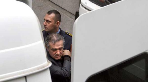 becali cioflina si babiuc condamnati la secret inalta curte nu a motivat sentinta nici la sapte luni de la pronuntare