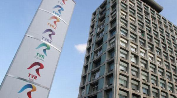 camera deputatilor a respins raportul de activitate al srtv