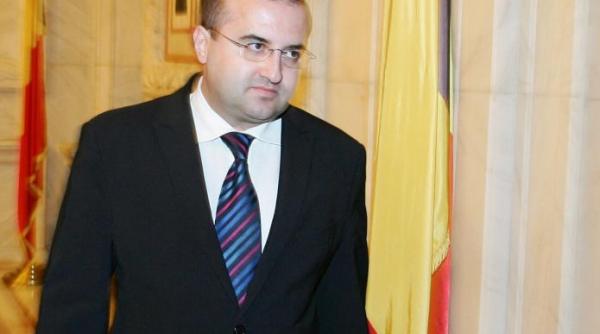 claudiu saftoiu si a depus demisia din functia de presedinte director general al tvr