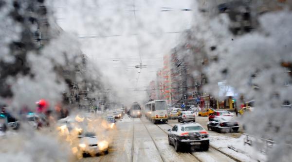 cum va fi vremea in bucuresti pana la craciun prognoza meteo pe doua saptamani