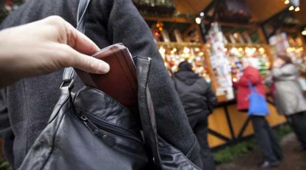 infractori din romania surprinsi in timpul actiunii de politisti romani detasati in germania