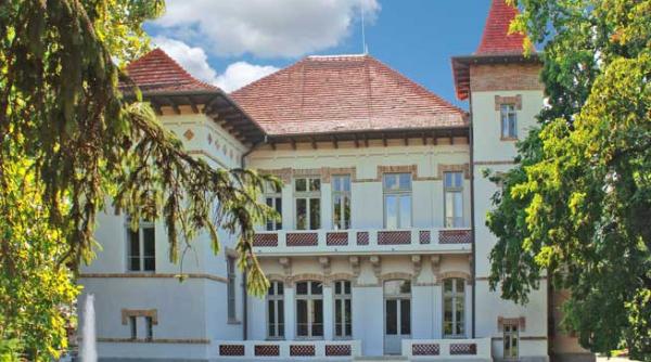 investi ie de 1 4 milioane de euro in istoria baraganului