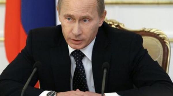 vladimir putin scutul antiracheta american o tentativa de a destabiliza echilibrul strategic in lume