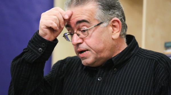 dan c mihailescu lecturi surpriza la aniversarea a 60 de ani