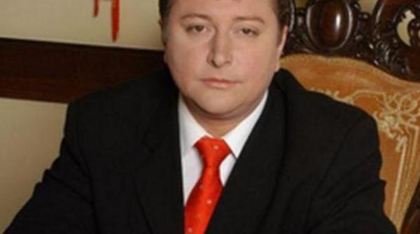 deputatul nicolae vasilescu condamnat definitiv la doi ani inchisoare cu executare
