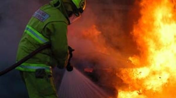 explozie la uzina de armament din plopeni cel putin 16 persoane au fost ranite