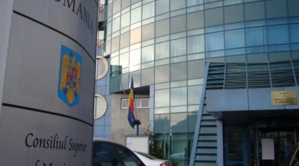 judecatoarea secan de la tribunalului bucure ti sanc ionata de csm